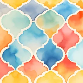 Watercolor 127